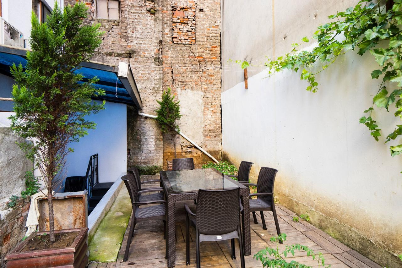 Harbour Suites Old City - Istanbul, Istanbul